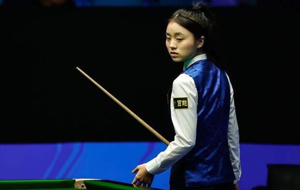 Жеребьевка на турнир Champion Of Champions 2024