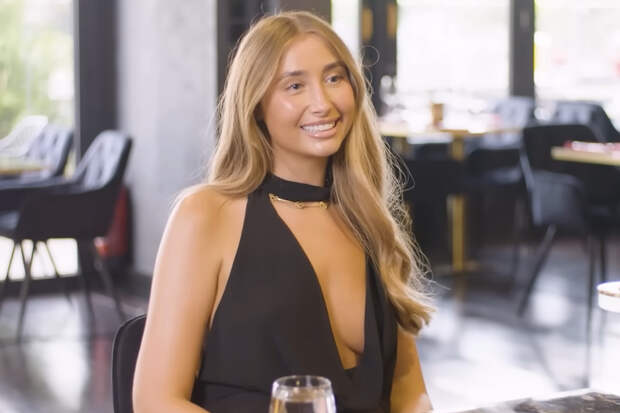 Переспавшая с тысячей мужчин порнозвезда раскрыла один запрет бойфренда