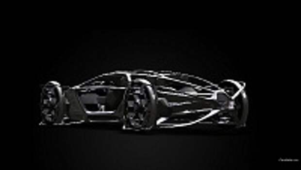 Самые красивые авто 447