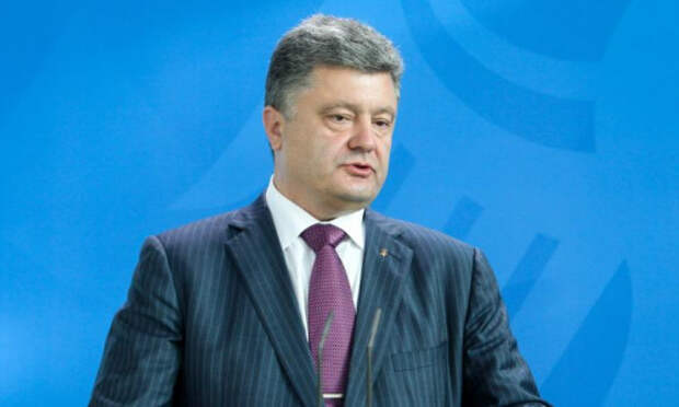 Порошенко объяснил причину своего провала на выборах