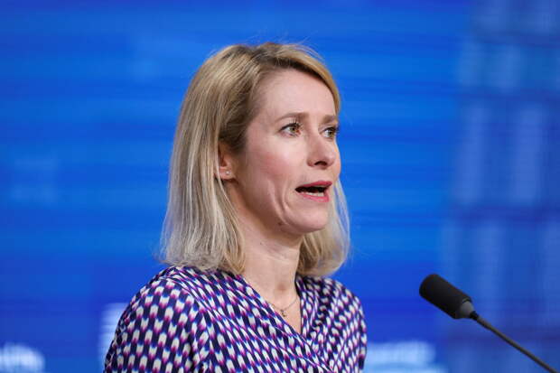 Каллас не поняла США