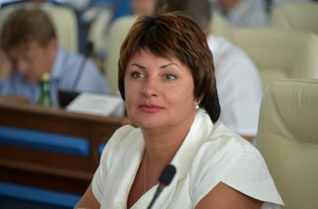 «Я бы лучше слушала президента!»