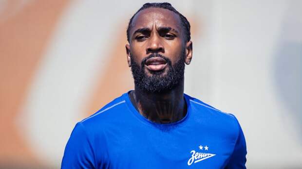 В Бразилии сообщили, что «Зенит» готов продать Жерсона в «Крузейро» за 30 миллионов евро