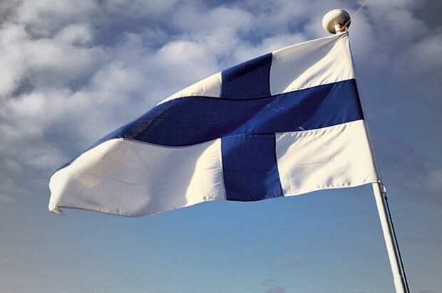 Финляндия стала самой популярной страной у российских туристов