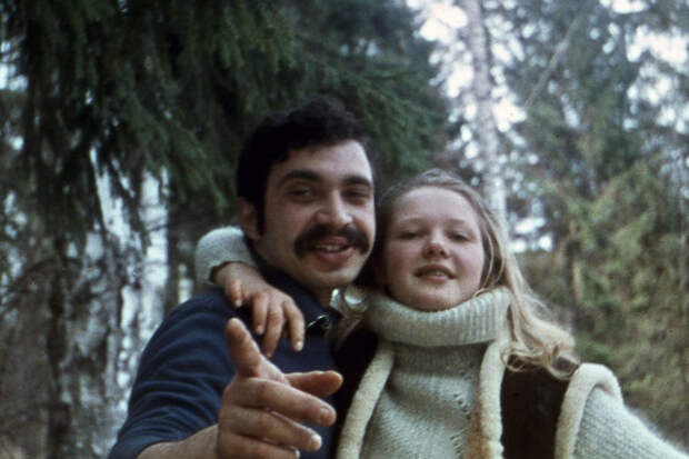 Елене Прокловой исполнилось 67