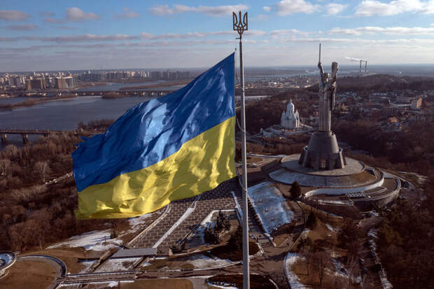 Политолог Дудчак: на Украине произошел рост взяток из-за борьбы с коррупцией
