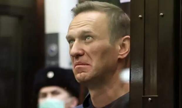 Навальный напуган: дело о ветеране и 12 лет тюрьмы