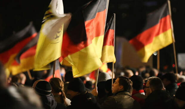 В Германии призвали к радикальным мерам из-за заявления Минобороны РФ