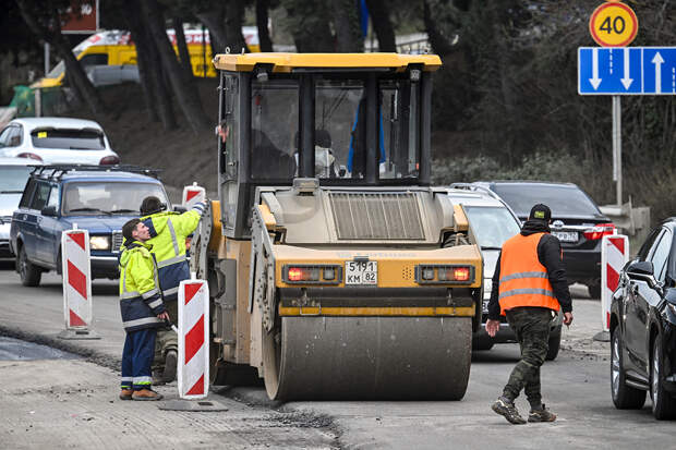 Россиянам назвали неочевидные риски для водителей в майские праздники