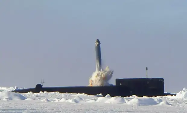 Опередили американцев: Наш С-500 «Прометей» отразил гиперзвуковую ...