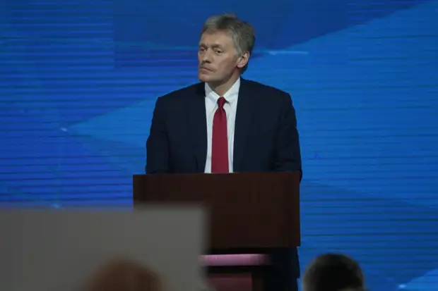 Песков рассказал, когда Минобороны предоставит информацию о потерях на Украине