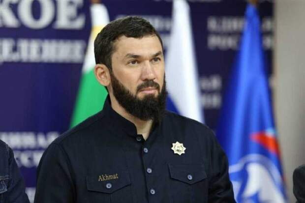 Так что со «смертью» Кадырова? На видео он уверяет, что дождь его бодрит, но в тот день в Москве и Грозном осадков не было