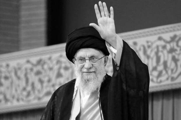 Пезешкиан: США и Израиль убили лидера Ирана Хаменеи без каких-либо причин