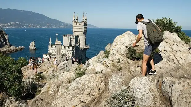 СМИ: В Ростуризме прогнозируют рост турпотока до 90 млн человек по итогам года