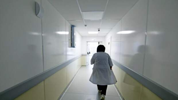 РИА Новости: экс-главврач в Пскове получала доход от иностранных фармкомпаний