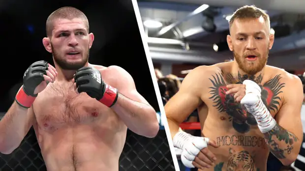 Экс-чемпион UFC Кутюр считает, что Нурмагомедов создаст большие проблемы Макгрегору