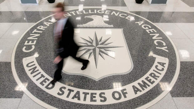 New York Times: недооценили противников — ЦРУ признало, что потеряло десятки иностранных информаторо