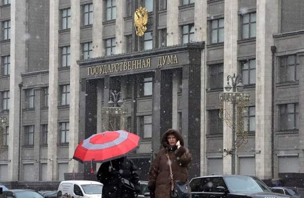 В ГД внесут проект о пожизненном запрете въезда в РФ иностранцам с судимостью