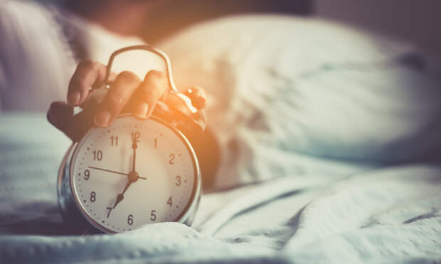 «Феномен утренней зари»: почему может резко вырасти сахар?