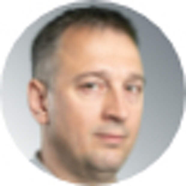 Юрий Голышак