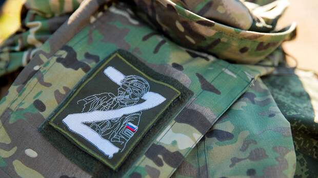 «ВД»: Российская армия уничтожила в зоне СВО военных ВС ФРГ