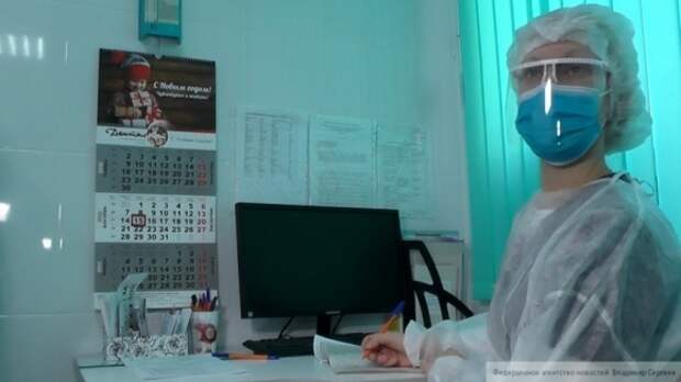 Попова назвала число разрабатываемых в РФ вакцин от коронавируса Попова назвала число разрабатываемых в РФ вакцин от коронавируса