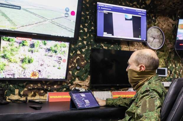 Ядерный дрон «Посейдон» заставил США усомниться в своем оружии