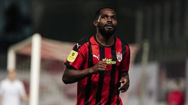 Брайан Идову: Нельзя отправлять себя в отпуск, зная, что мы должны играть с Хабаровском