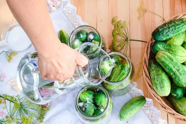 Сезон открыт: из чего можно сделать вкусные домашние консервы