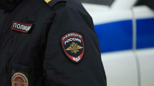 Полицейский погиб при задержании преступника в Оренбургской области