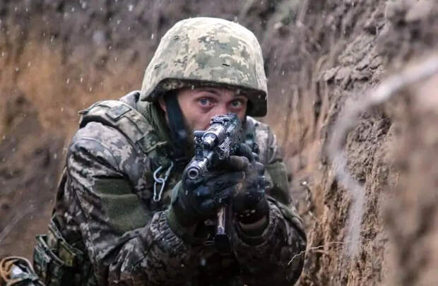 Депутат Верховной рады Украины: ВСУ отступают всё быстрее по причине плохой мотивации