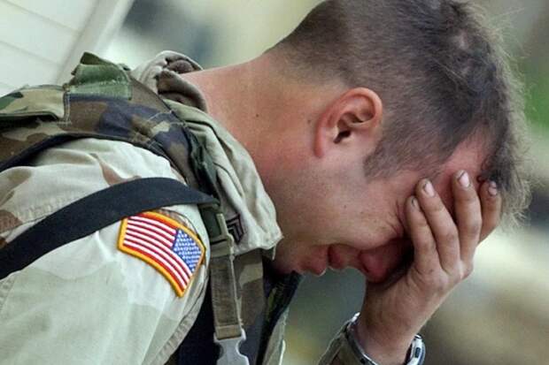 Иранские удары вынудили американских военных уйти на «удалёнку» — NYT