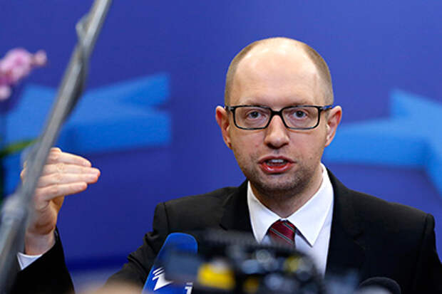 Премьер Украины сообщил о планах России прекратить транзит газа в Европу Премьер Украины сообщил о планах России прекратить транзит газа в Европу