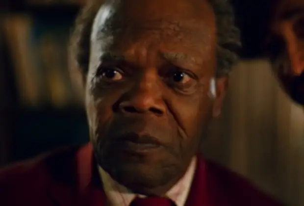 The Last Days of Ptolemy Grey Finale Recap: A Long Goodbye — Grade It!