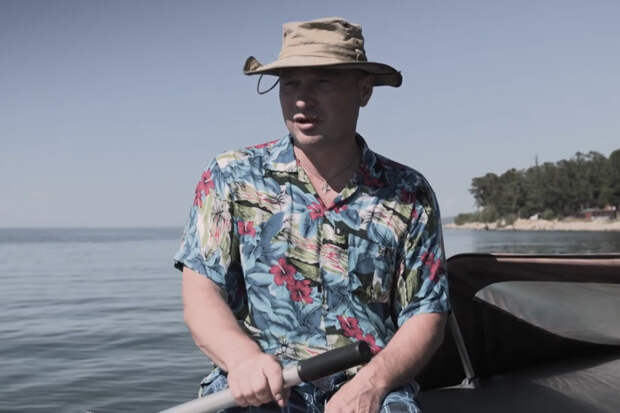 Выжившему после двух месяцев в Охотском море россиянину запросили срок