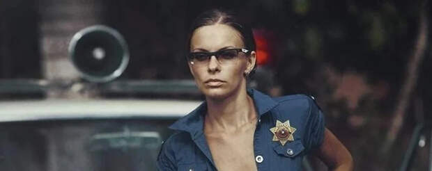 Украинский почетный консул в Доминикане потеряла работу из-за откровенных фото