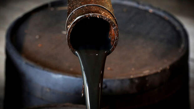 В России импортозаместили вещество для ликвидации разливов нефти