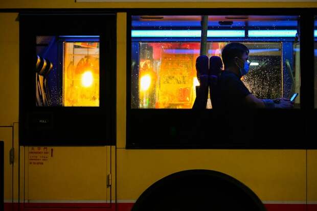 В Нижнем Новгороде на Радоницу автобусы будут работать в усиленном режиме