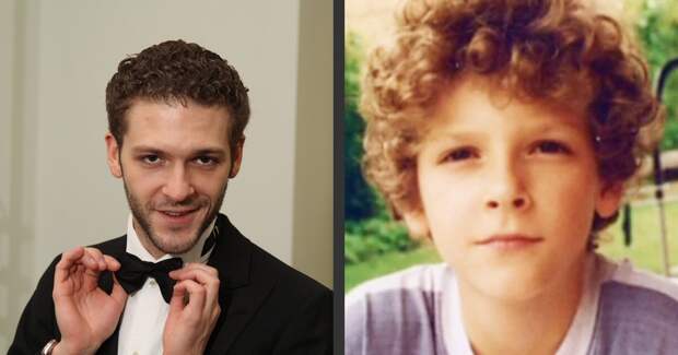 «Не хотел быть актёром, но вся семья уговаривала»: как внук Бондарчука сменил 3 профессии и стал отцом в 40 лет