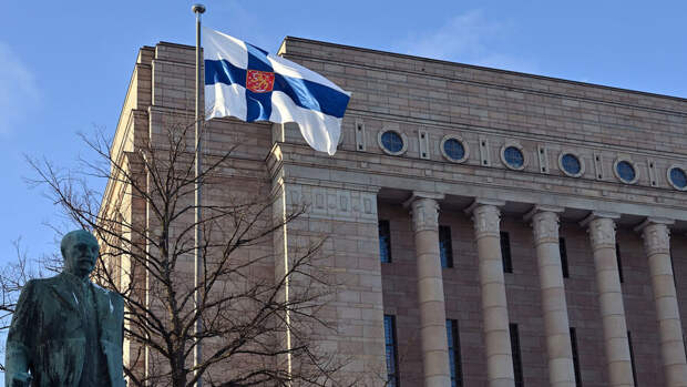 «Хотят превратиться в мишень»: в Госдуме отреагировали на намерение Финляндии допустить ядерное оружие