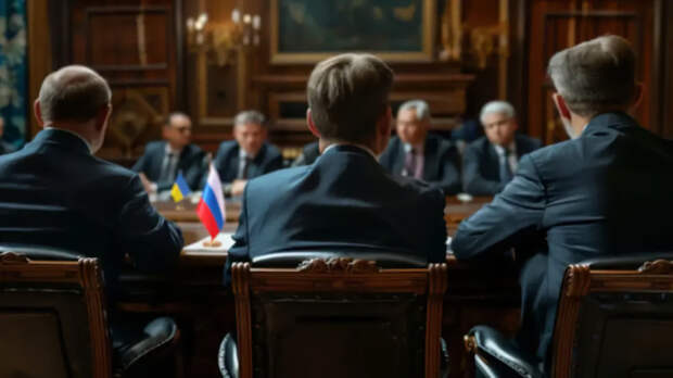 "Украина готова отказаться от Донбасса": Что на самом деле стоит за "инсайдом из офиса Зеленского", рассказал Безпалько