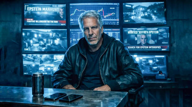 Все богатства — мимо: Как миллионы Эпштейна ускользнули от его возлюбленной Карины Шуляк