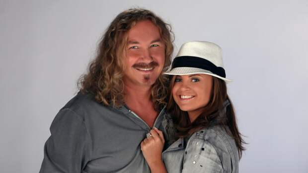 Юлия Проскурякова трогательно обратилась к Игорю Николаеву: «Моё сердце в твоих руках»