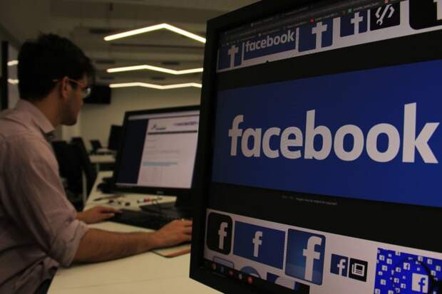 В борьбе с произволом: РИА ФАН подает иск против Facebook