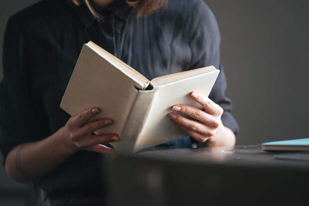 Сбер цифровизирует библиотечный фонд Российской государственной библиотеки