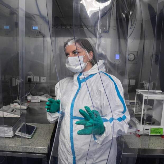 Онищенко: Не забывайте тщательно мыть руки и овощи из-за вируса Нипах