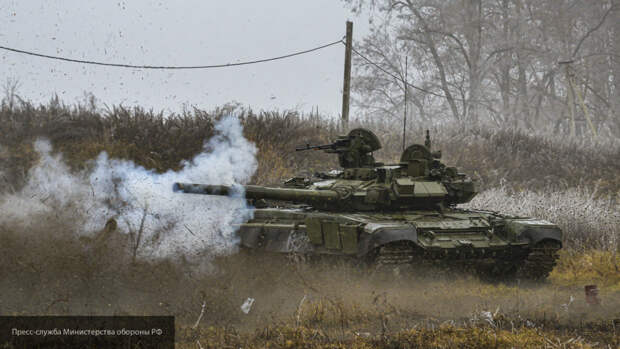 Американские журналисты назвали российский Т-95 «мечтой танкиста»