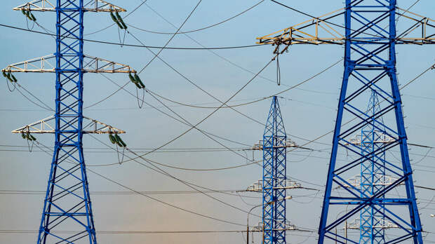 Все округа Херсонской области полностью или частично обесточены