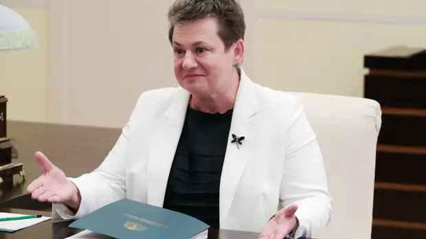 Сипягин опережает Орлову на выборах во Владимирской области