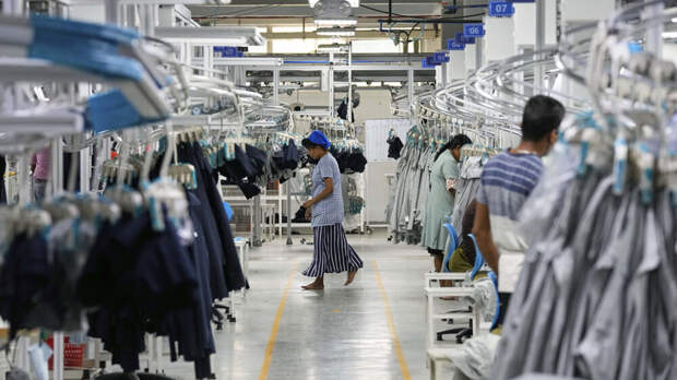 Шри-Ланка предложила России восполнить дефицит мигрантов за счет своих жителей